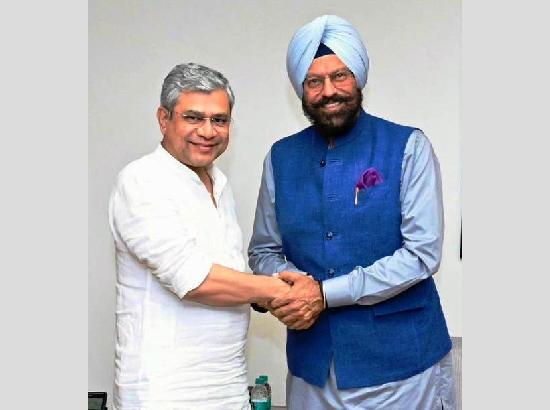 Ferozepur gets green signal for trains to Haridwar, Nanded Sahib