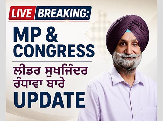 Breaking:Read the truth behind Sukhjinder Singh Randhawa’s accident claims ( Watch Video )