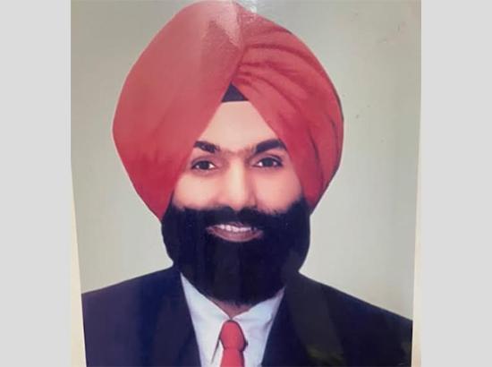 Big Breaking:Former Vigilance SP, Now Serving Punjab Police Officer, Gets 3-Year Jail in ETO Suicide Case