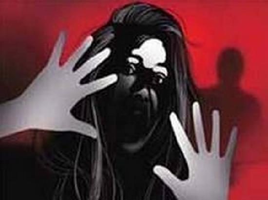 Railway Porter arrested for sexually assaulting actress