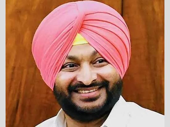 Ravneet Bittu to skip SC Commission hearing; Lawyers to appear on his behalf