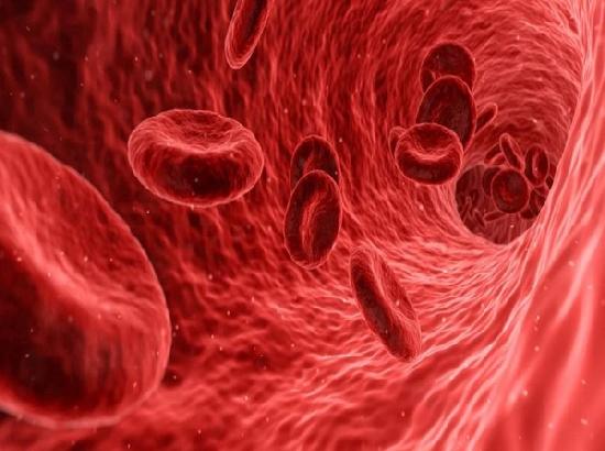 Study sheds light on explanation for lack of blood oxygenation detected in many COVID-19 p