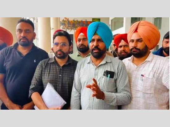 PUNBUS, PRTC contract workers call off strike after written assurance from Pb Govt