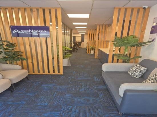 TechLearns launches Corporate Experience Learning Ecosystem in Zirakpur