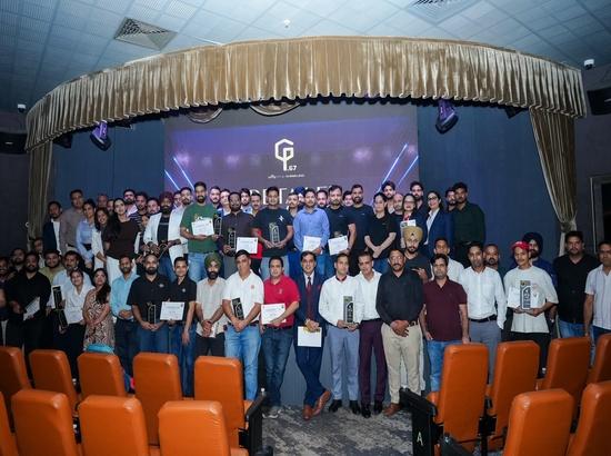 CP67 Retailer Awards 2026 Celebrates Retail Excellence with 130+ Brand Partners