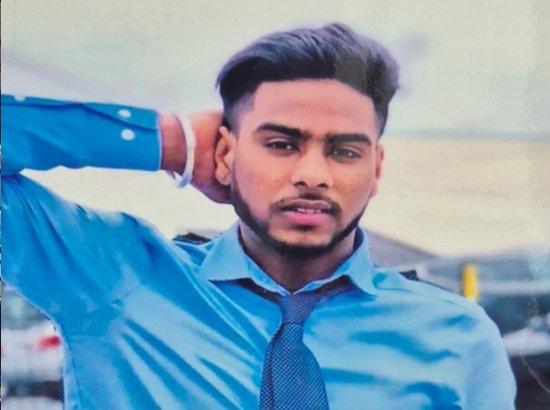 Punjabi Youth shot dead in USA, was working as Pizza delivery boy