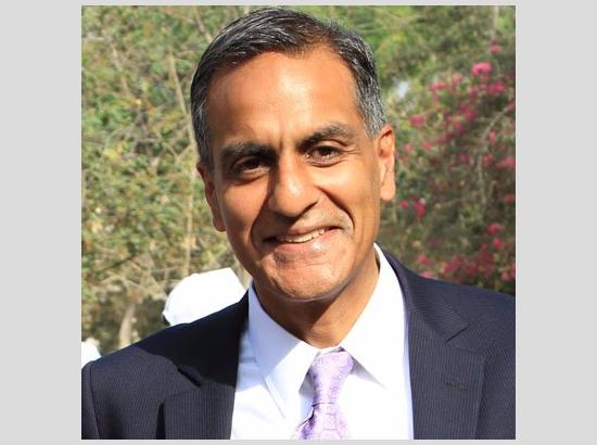 Biden nominates Indian American Richard Verma to top diplomatic position
