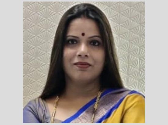 Ritu Tawde to be Mumbai Mayor, Shiv Sena loses post after 25 years