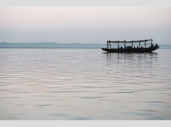 NGT flags concern over misclassification of rivers as drains