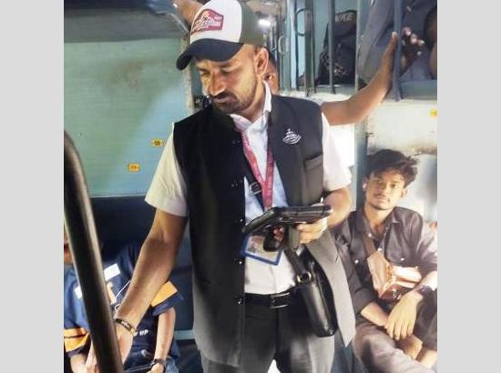 Railway earns over Rs 7.84 Cr revenue from 1,16,982 ticketless passengers