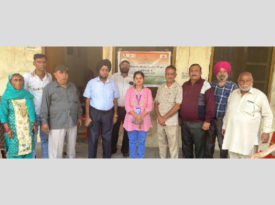 Railway opens Digital Life Certificate Help Desks at key stations to simplify pension process