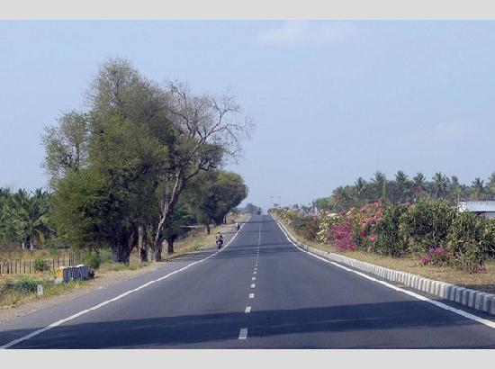 SSF To Make Punjab India’s Road Safety Hub With AI, Drones and Satellite Technology

