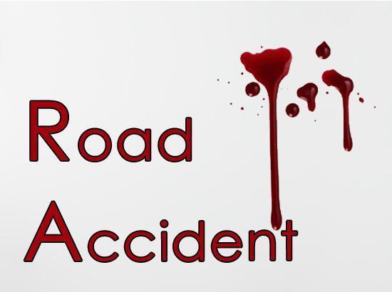 Rajasthan LoP Tika Ram Jully injured in road accident
