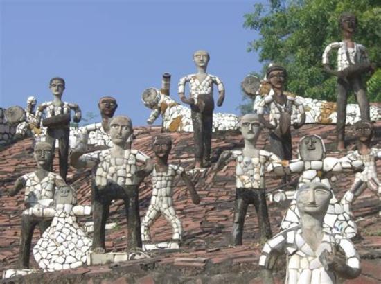 Chandigarh: Rock Garden, State Museum, Tagore Theatre, and other tourist places to be opened 