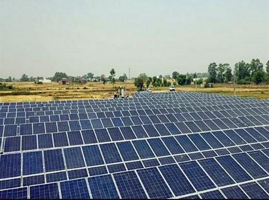 Nearly 19 lakh households receive zero electricity bills under PM Surya Ghar scheme: Govt