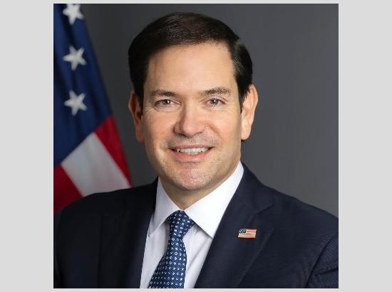 Marco Rubio to commence three-day visit to India; trade deal, talks with Jaishankar on agenda
