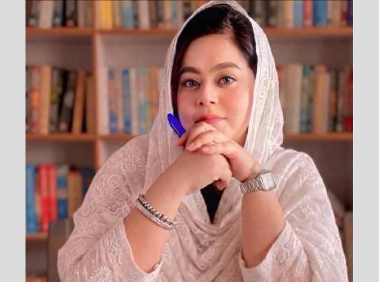 Roop Kaur Sandhu to appear before Sri Akal Takht Jathedar on Oct 9, says will submit evidence