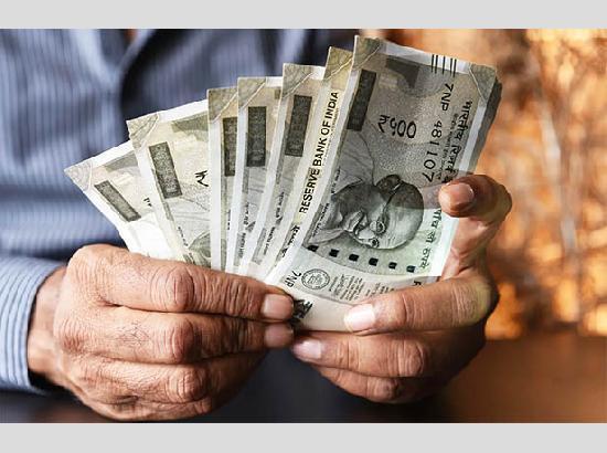 Haryana Govt hikes DA and DR to 60 %