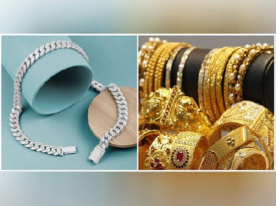 Silver set to outshine Gold with Rs 1.25 lakh target in 12-15 months: MOFSL