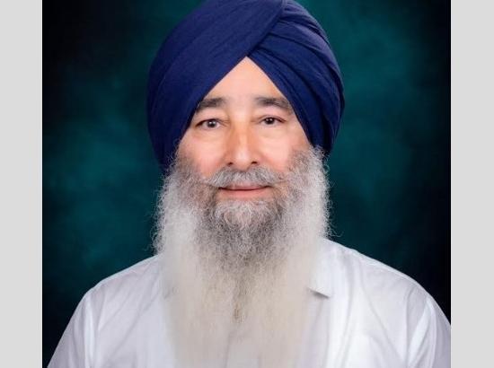 Brahmpura writes to CM Mann, seeks crackdown on sacrilege and drug menace in Khadoor Sahib