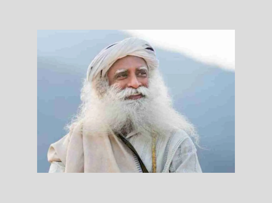 Sadhguru reveals addittional source of income, government confines him to house arrest, fans demand release