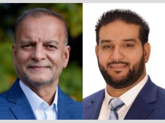 BC Canada Polls: Sahib Thind of NDP to Face Incumbent MLA Mandeep Dhaliwal of Conservatives in Surrey North
