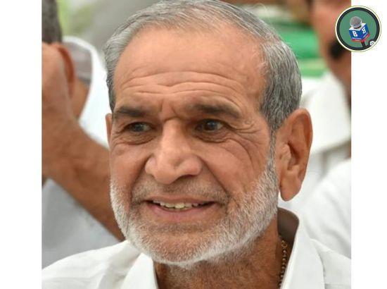 Congress Leader Sajjan Kumar dies in Tihar Jail