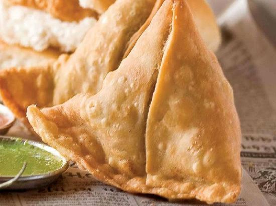 Samosas meant of Himachal CM Sukhu served to his staff, CID probe on