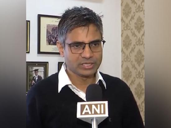 Sandeep Pathak approached High Court, demands copies of FIRs registered against him