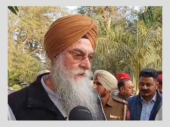 Have More Children to Preserve Future Generations: Speaker Sandhwan's Advice To The People Of Punjab