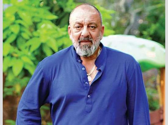 Actor Sanjay Dutt admitted to Lilavati hospital due to breathing issues 