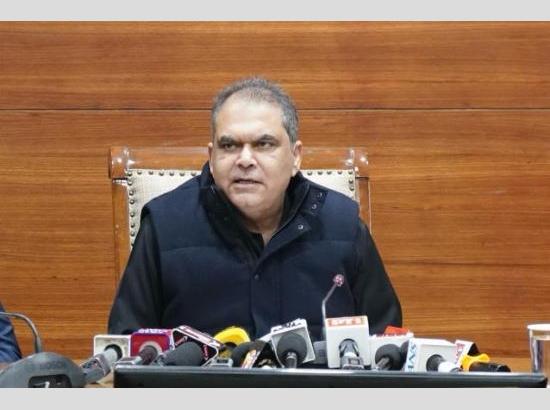 Will fully cooperate with agencies, truth will prevail: Sanjeev Arora