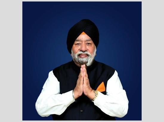 Paramjit Sarna slams Punjab’s Anti-Sacrilege bill, calls it ‘backdoor attempt to undermine SGPC’