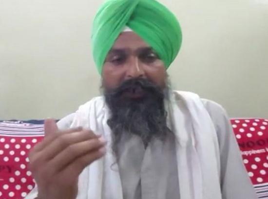 Will not attend farmers meeting called again by the Modi Government : Sarwan Singh Pandher