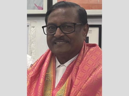 Satya Pal Jain re-appointed as Additional Solicitor General of India for 6th Term