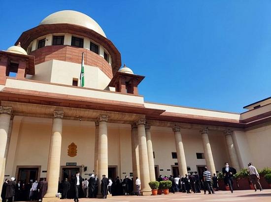 Supreme Court Collegium recommends four Judges as Chief Justices of High Courts