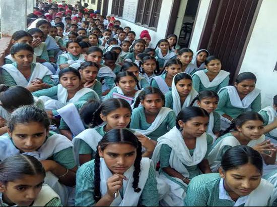 School uniforms go green from this year in Odisha