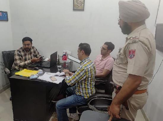To prevent overseas fraud, Admn tightens grip on immigration centres