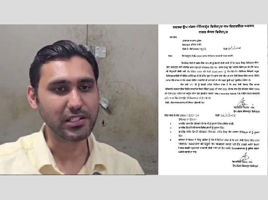 Ferozepur: 70 employees to face music under ECI Rules for poll duty absenteeism