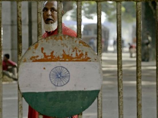 Bangladesh seals border with India amid record surge in COVID-19 cases