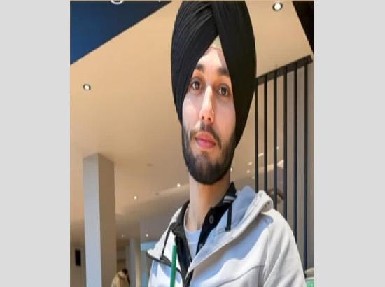 Ferozepur youth dies of suspected heart attack in UK; Family appeals to Govt to bring back mortal remains