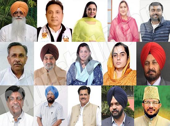 Punjab Speaker Constitutes Select Committee For Consultaiton on Anti-Sacrilege Bill 
