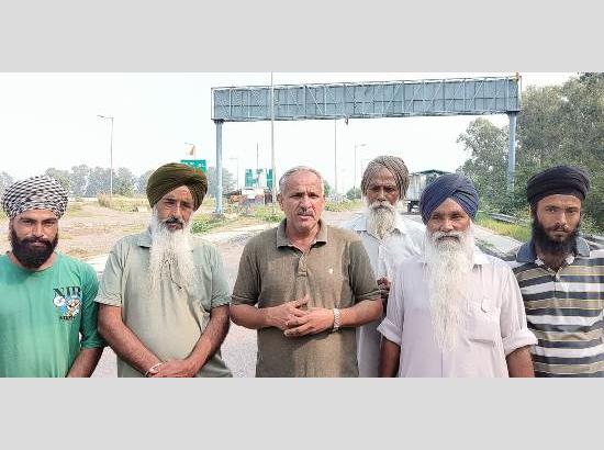 Farmers to stage major protest against Haryana govt  on Oct 22 over anti-farmer policies