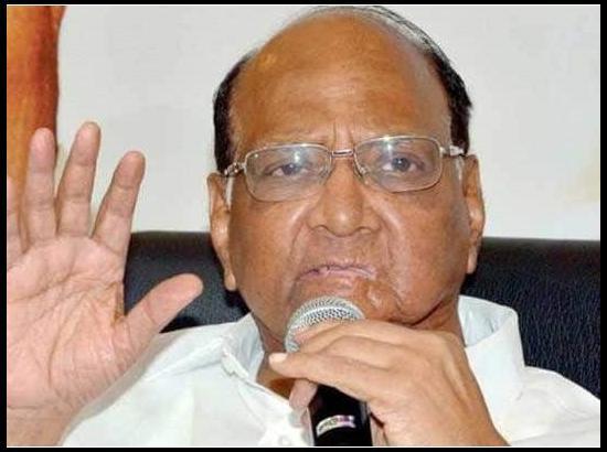 'Exercise caution' when commenting on farmers' protest: Sharad Pawar to Sachin Tendulkar