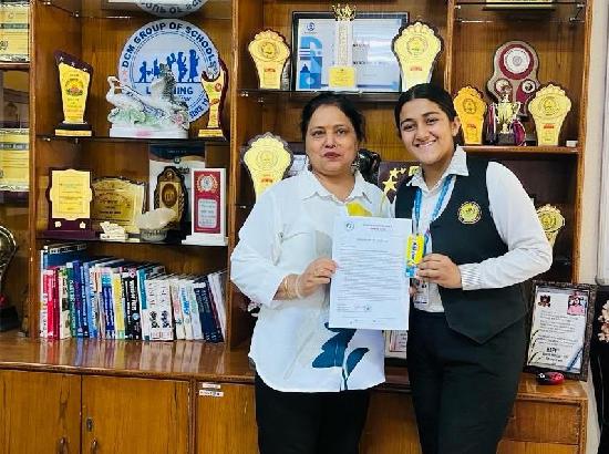Ferozepur student to raise farmers’ voice at Human Rights Summit in Vancouver