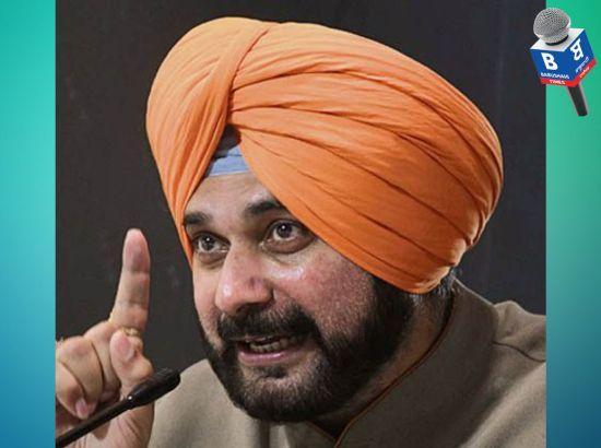 Won't contest 2024 Lok Sabha polls, says Navjot Sidhu