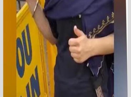 Breaking: Rajasthan takes major decision over Sikh students wearing Kirpan, Kara in exams 
