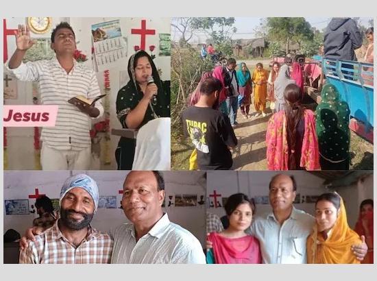 Over 3,000 Sikhs allegedly converted in UP's Pilibhit; Nepal-based network under scrutiny