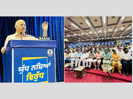 Breaking: Fight Drug Mafia or Quit—Don’t Embarrass Kejriwal: Sisodia’s Tough Warning to AAP Leaders