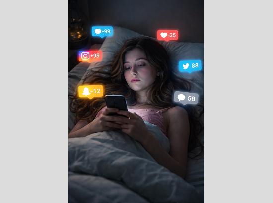 “I Couldn’t Log Off”: 20-yr-old woman takes Meta, YouTube to Court over alleged social media addiction